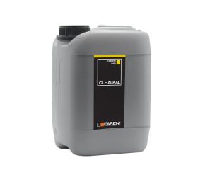 LIMPIADOR  ALCALINO AL CLORO ACTIVO - CL ALKAL