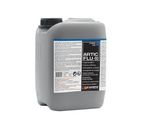 ANTICONGELANTE DE AUTOMOCIÓN ARTIC FLU -50
