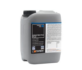 ANTICONGELANTE PARA PANELES Y CIRCUITOS SOLARES PROTECTIV FLU