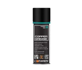 PASTA ANTIGRIPANTE DE COBRE COPPER GREASE - 400ML SPRAY