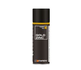 ZINC PROFESIONAL BRICROMATADO GOLD ZINC
