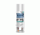 DESMOLDEANTE DE SILICONA - F75 SPRAY