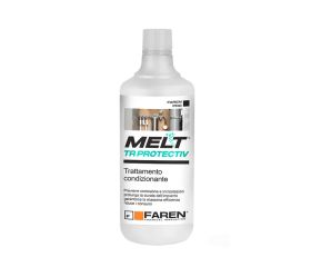 LÍQUIDO PROTECTOR ANTICORROSIVO PARA CIRCUITOS HIDRÁULICOS - MELT TR PROTECTIVE