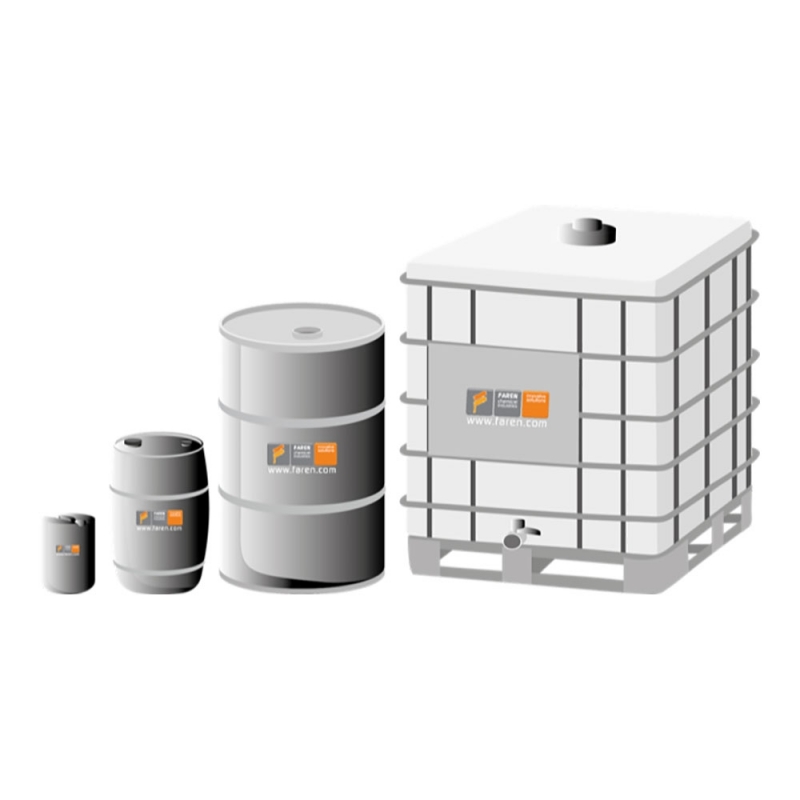 Decapante de pinturas alcalino REFAN CONTROX ESM 1000KG Cisterna de 1000 Lt