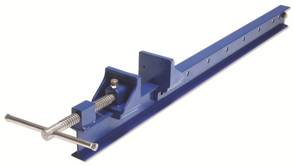 Tornillo de apriete vigueta