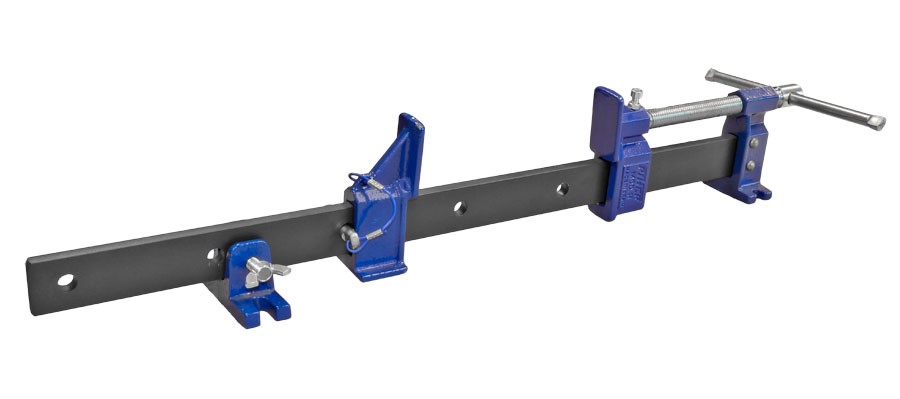 Tornillo de apriete vigueta