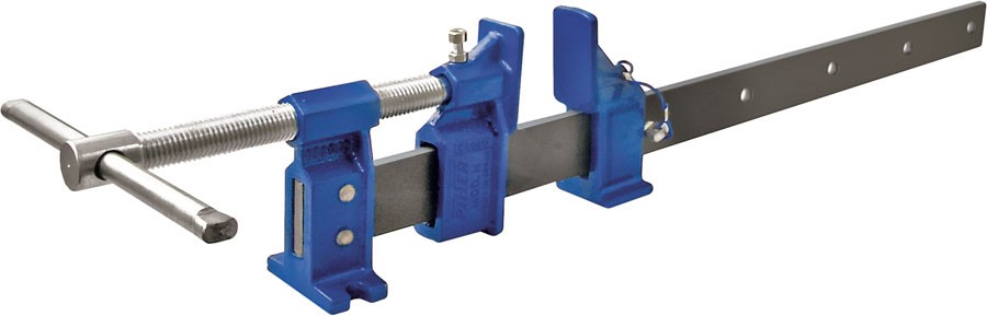 Tornillo de apriete vigueta