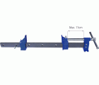 Tornillo de apriete vigueta