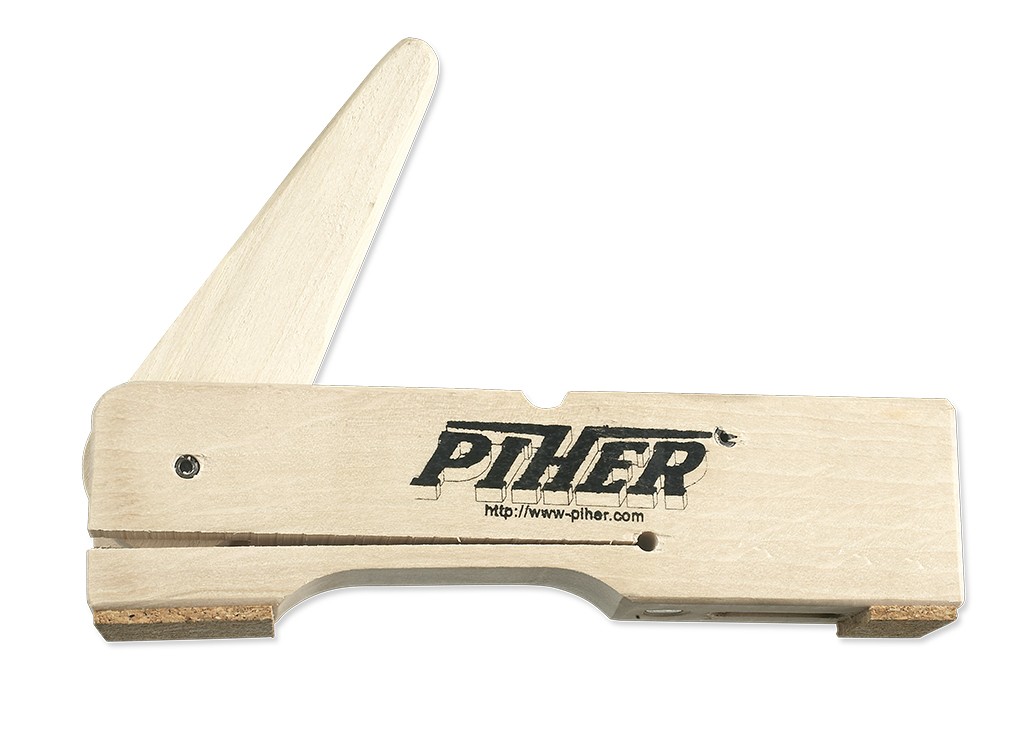 PIEZA MOVIL PARA TORNILLO APRIETE MADERA