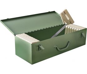 Caja Maderas