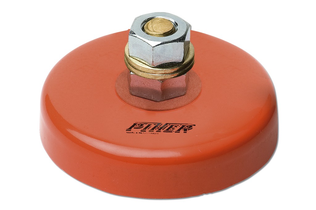 Masa magnética para soldadura