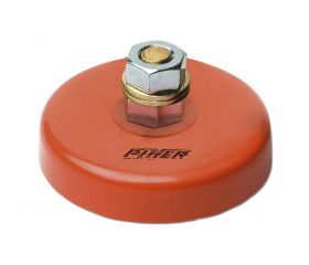Masa magnética para soldadura