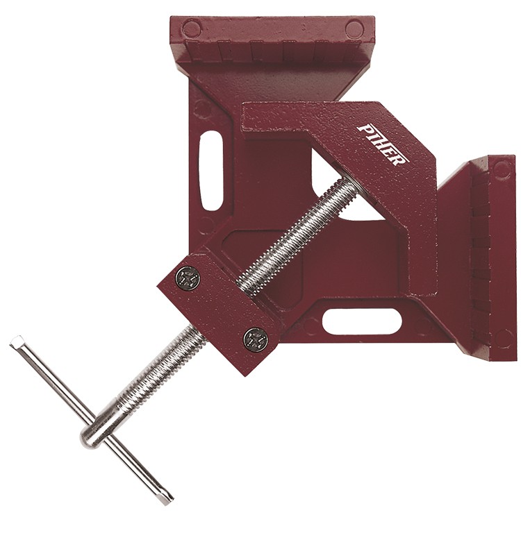 Mordaza de ángulo para madera A-20