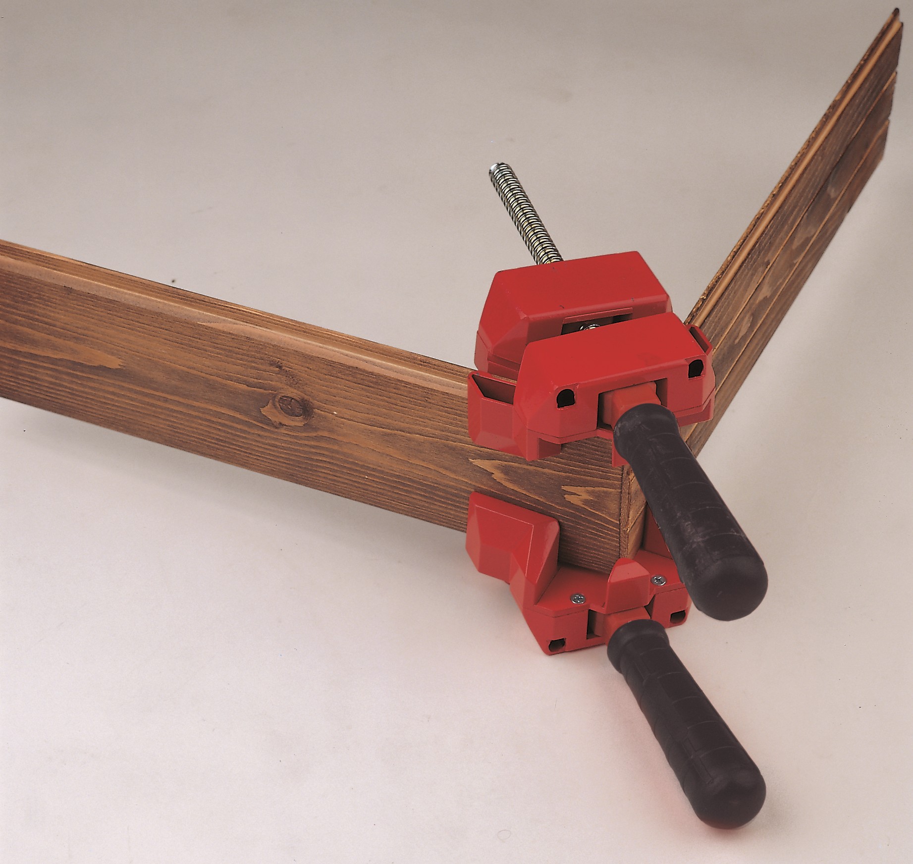 Mordaza de ángulo para montaje A-30