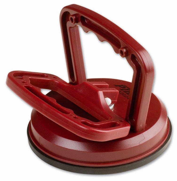 Ventosa plástico VEN 1