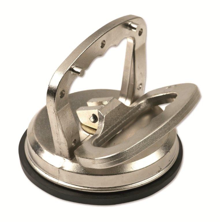 Ventosa aluminio Venal 1