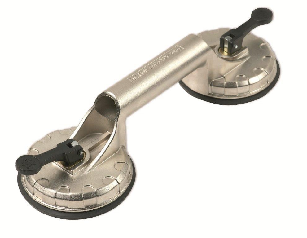 Ventosa aluminio Venal 2