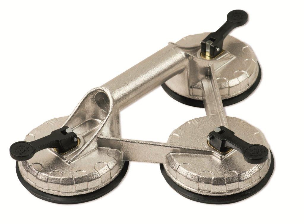 Ventosa aluminio Venal 3