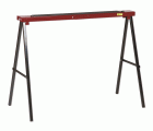 Caballete plegable 150 kg.