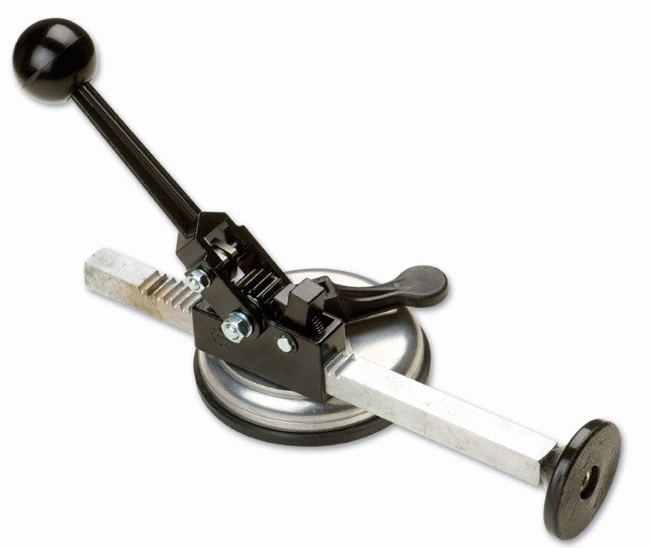 Ventosa carraca 90º