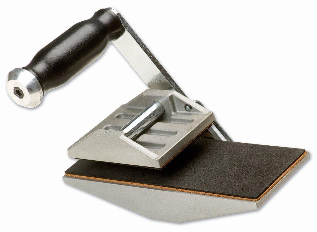 Transportador aluminio 80 kg.