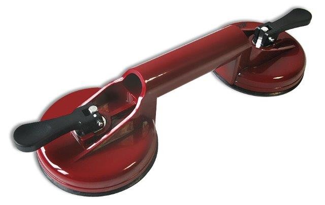 Ventosa VEN-2 mango fijo