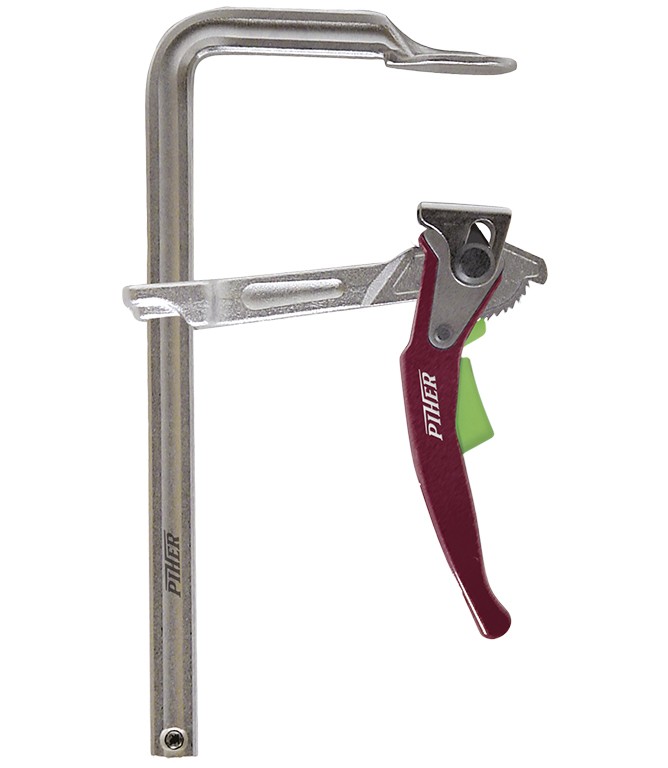 TORNILLO DE APRIETE PAL EN ACERO FORJADO