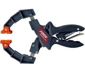 Pinza progresiva extensible