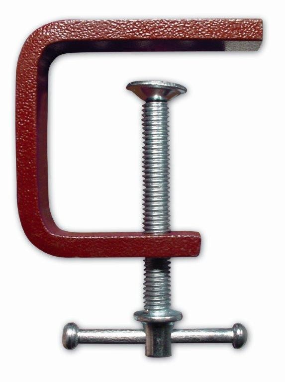 Brida de Marquetería