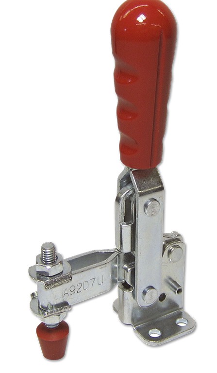 Grapa rápida Vertical