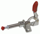 Grapa rápida axial