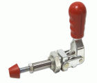 Grapa rápida axial