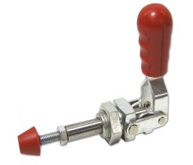Grapa rápida axial