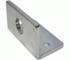 Soporte grapa rápida axial