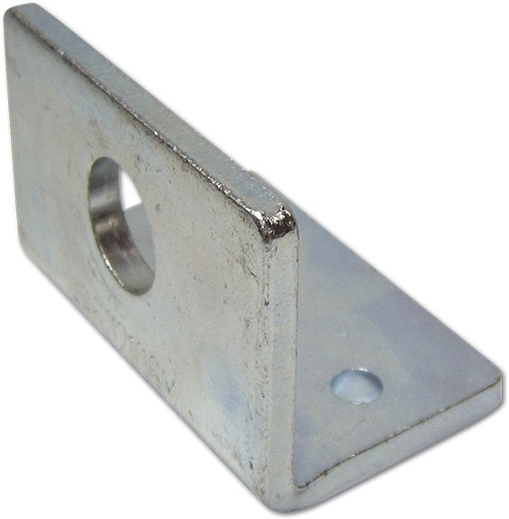 Soporte grapa rápida axial