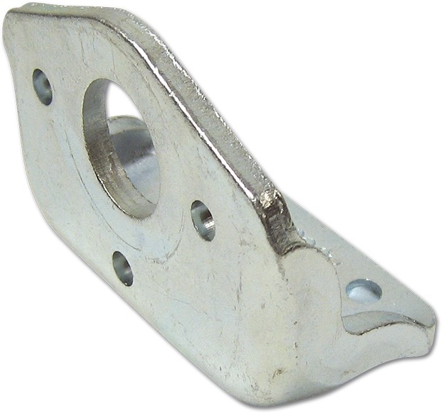 Soporte grapa rápida axial