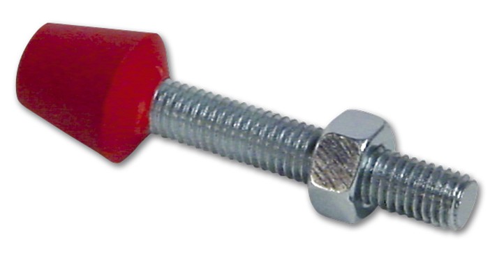 Tornillos de neopreno