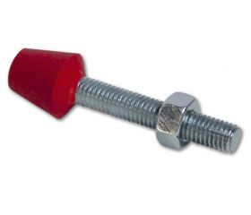 Tornillos de neopreno