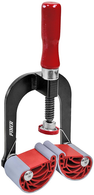 Morzada de montaje y aplacacantos