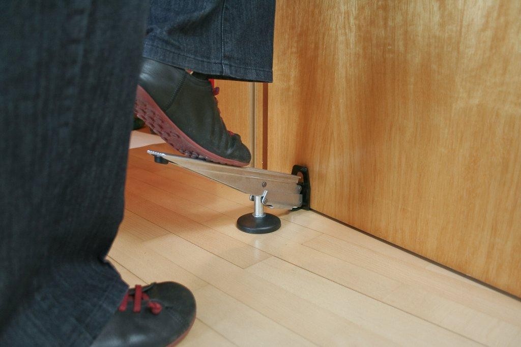 Elevador profesional 200 kg.