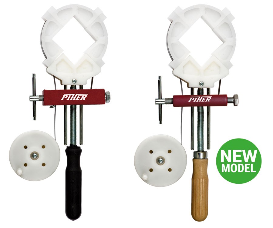 Prensa de Fleje Rectángulo