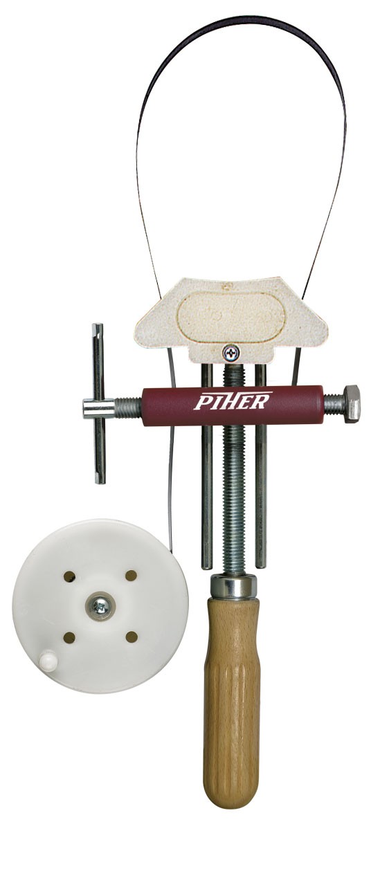 Prensa de Fleje Aros