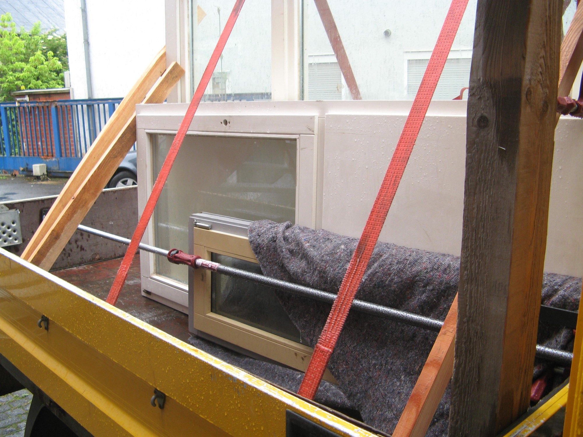 Puntal de Expansión