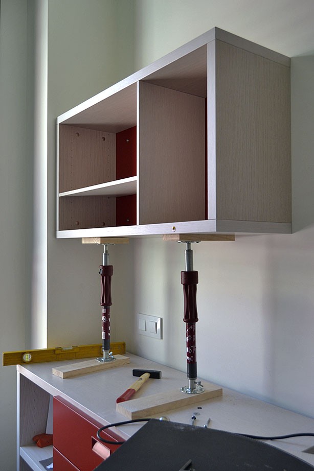 Puntal de Expansión