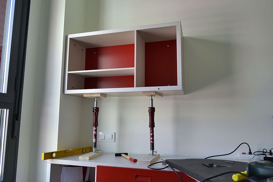 Puntal de Expansión