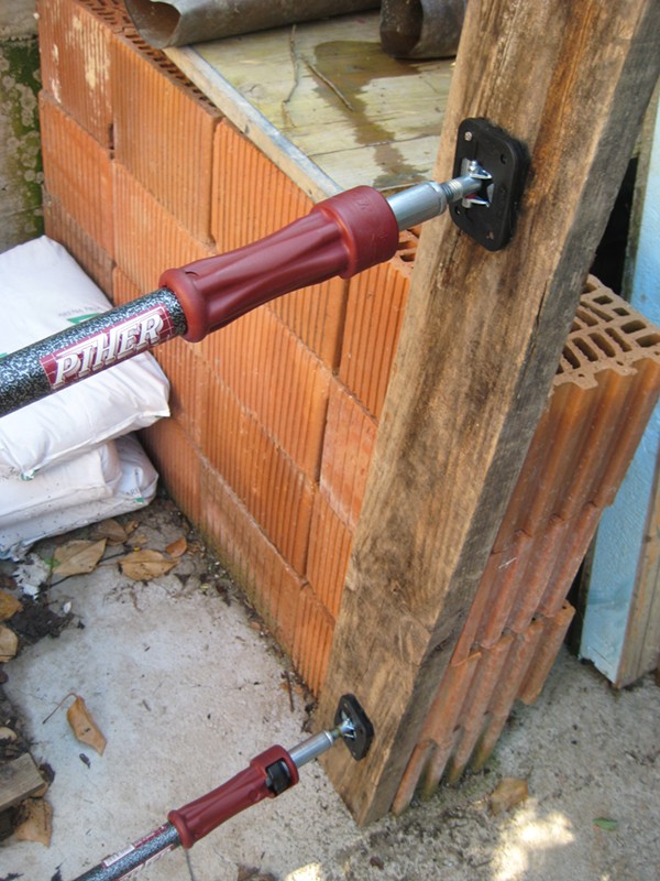 Puntal de Expansión