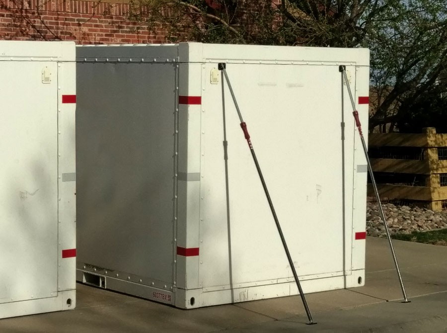 Puntal de Expansión