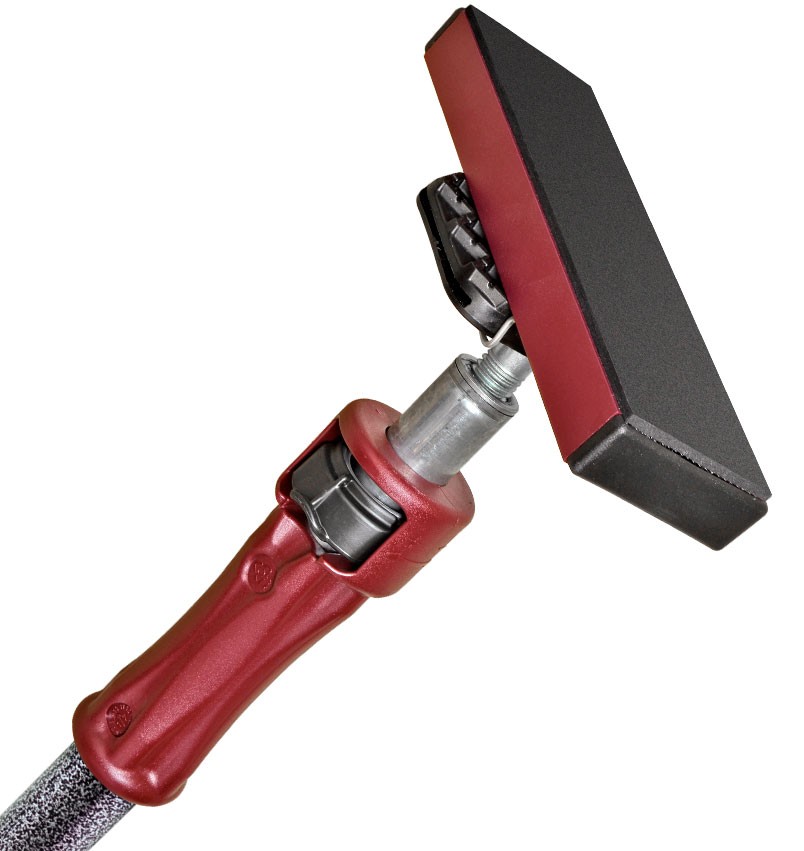 Zapatas anti-deslizantes Extra Largas