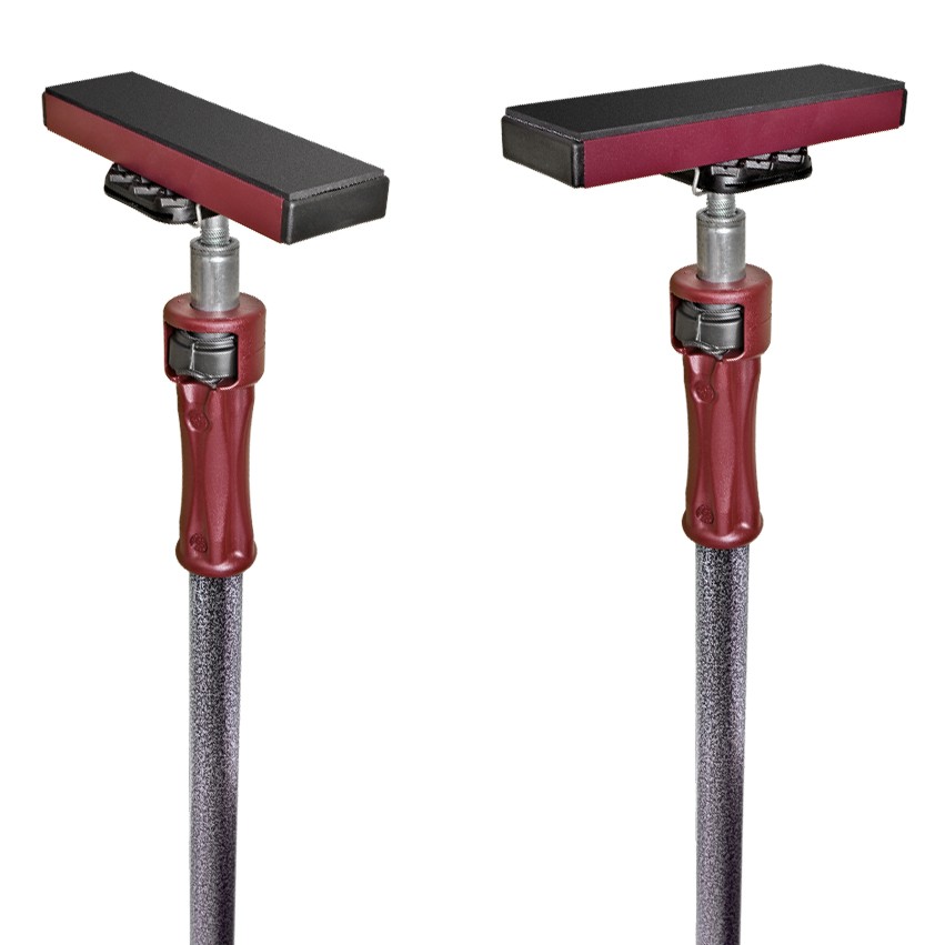 Zapatas anti-deslizantes Extra Largas