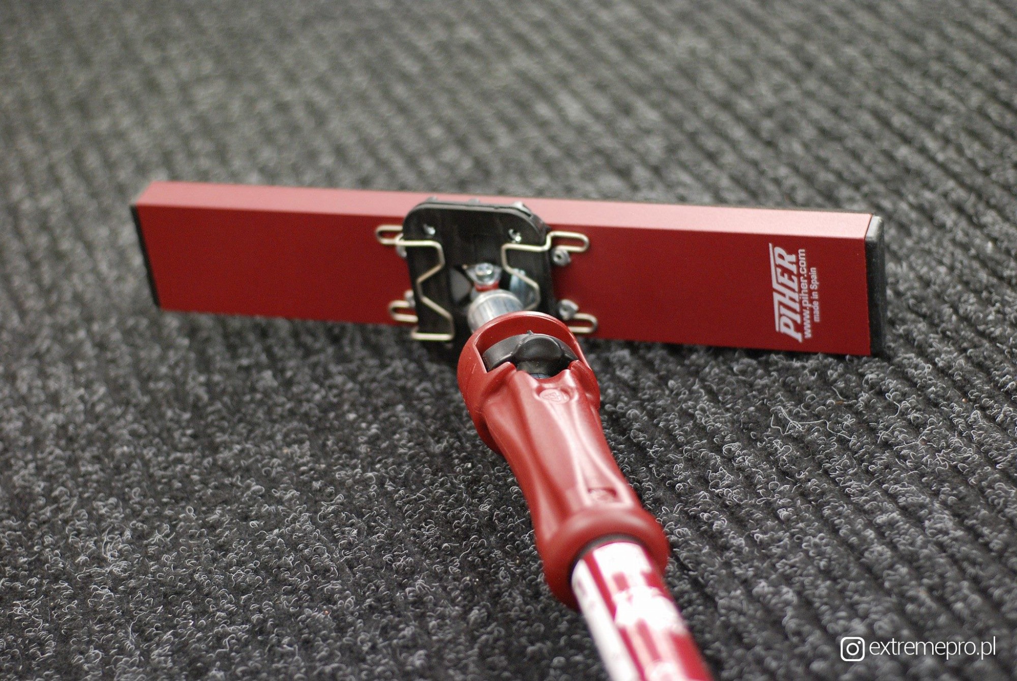 Zapatas anti-deslizantes Extra Largas